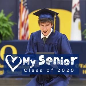 Meet your Posher, Dawn